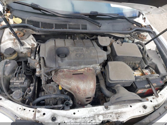 2011 Toyota Camry Se მანქანა იყიდება აუქციონზე, vin: 4T1BF3EK9BU601546, აუქციონის ნომერი: 46182566