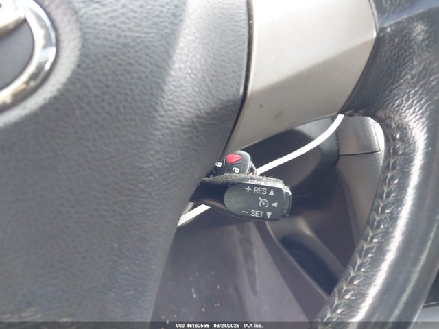 2011 Toyota Camry Se მანქანა იყიდება აუქციონზე, vin: 4T1BF3EK9BU601546, აუქციონის ნომერი: 46182566