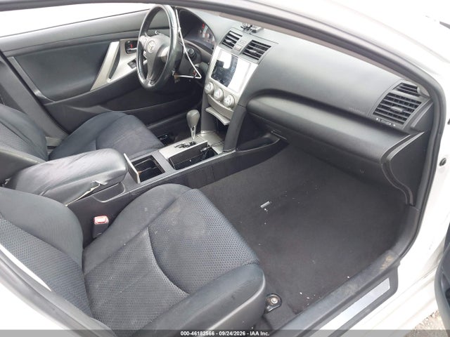2011 Toyota Camry Se მანქანა იყიდება აუქციონზე, vin: 4T1BF3EK9BU601546, აუქციონის ნომერი: 46182566