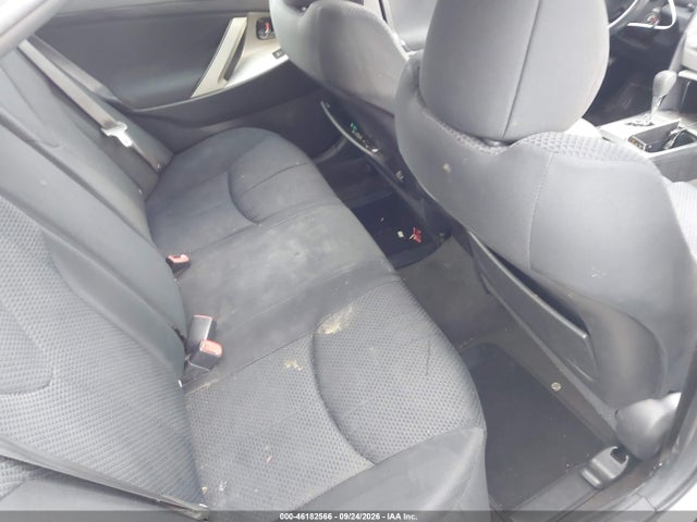 2011 Toyota Camry Se მანქანა იყიდება აუქციონზე, vin: 4T1BF3EK9BU601546, აუქციონის ნომერი: 46182566