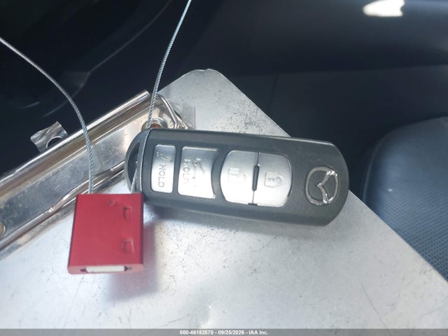 Продажа на аукционе авто 2018 Mazda Cx-9 Touring, vin: JM3TCACY3J0211553, номер лота: 46182570
