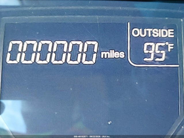 Продаж на аукціоні авто 2011 Honda Odyssey Ex-l, vin: 5FNRL5H62BB018993, номер лоту: 46182571