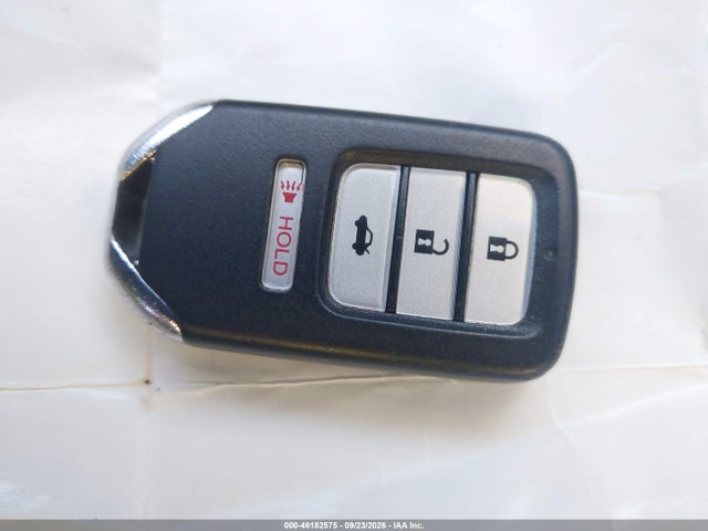 46182575 :رقم المزاد ، 1HGCR2F81EA096381 vin ، 2014 Honda Accord Ex-l مزاد بيع