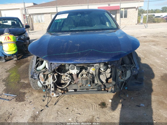 46182575 :رقم المزاد ، 1HGCR2F81EA096381 vin ، 2014 Honda Accord Ex-l مزاد بيع