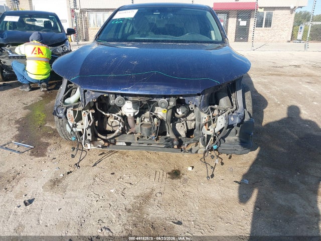 46182575 :رقم المزاد ، 1HGCR2F81EA096381 vin ، 2014 Honda Accord Ex-l مزاد بيع