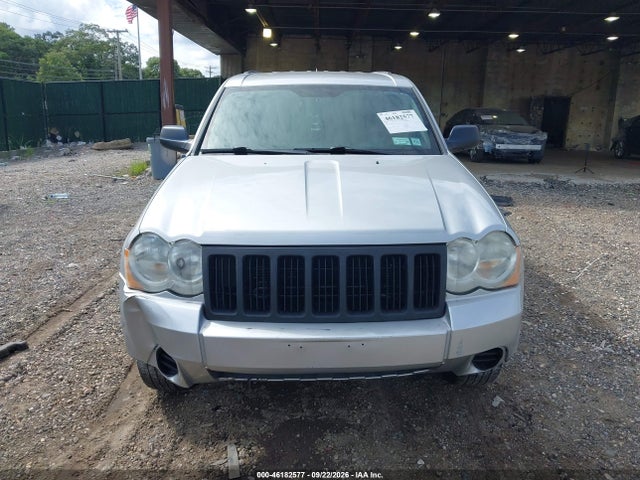 Продаж на аукціоні авто 2009 Jeep Grand Cherokee Laredo, vin: 1J8GR48KX9C519742, номер лоту: 46182577