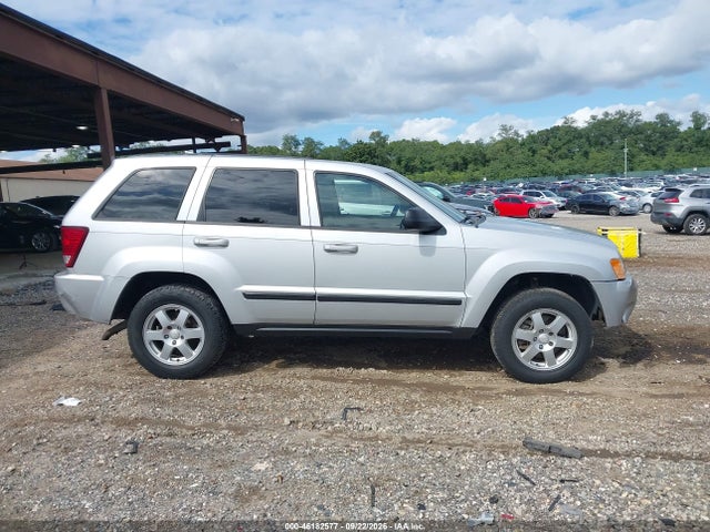 Продаж на аукціоні авто 2009 Jeep Grand Cherokee Laredo, vin: 1J8GR48KX9C519742, номер лоту: 46182577