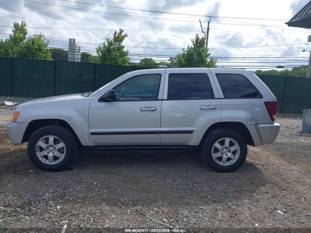 Продаж на аукціоні авто 2009 Jeep Grand Cherokee Laredo, vin: 1J8GR48KX9C519742, номер лоту: 46182577
