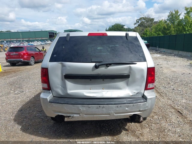 Продаж на аукціоні авто 2009 Jeep Grand Cherokee Laredo, vin: 1J8GR48KX9C519742, номер лоту: 46182577
