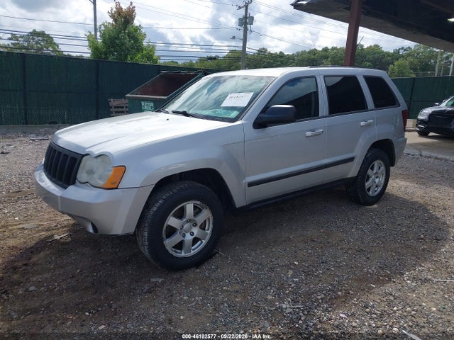 Продаж на аукціоні авто 2009 Jeep Grand Cherokee Laredo, vin: 1J8GR48KX9C519742, номер лоту: 46182577