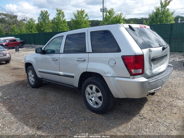 Продаж на аукціоні авто 2009 Jeep Grand Cherokee Laredo, vin: 1J8GR48KX9C519742, номер лоту: 46182577