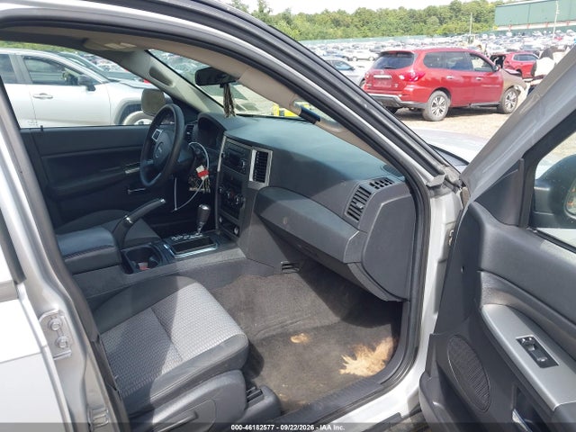 Продаж на аукціоні авто 2009 Jeep Grand Cherokee Laredo, vin: 1J8GR48KX9C519742, номер лоту: 46182577