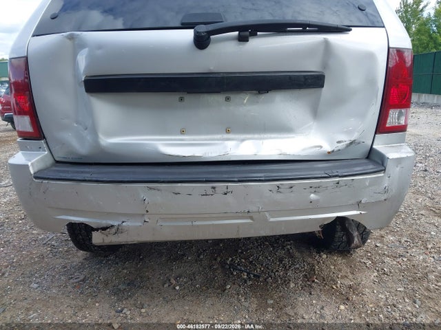 Продаж на аукціоні авто 2009 Jeep Grand Cherokee Laredo, vin: 1J8GR48KX9C519742, номер лоту: 46182577