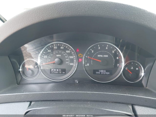 Продаж на аукціоні авто 2009 Jeep Grand Cherokee Laredo, vin: 1J8GR48KX9C519742, номер лоту: 46182577