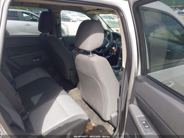 Продаж на аукціоні авто 2009 Jeep Grand Cherokee Laredo, vin: 1J8GR48KX9C519742, номер лоту: 46182577