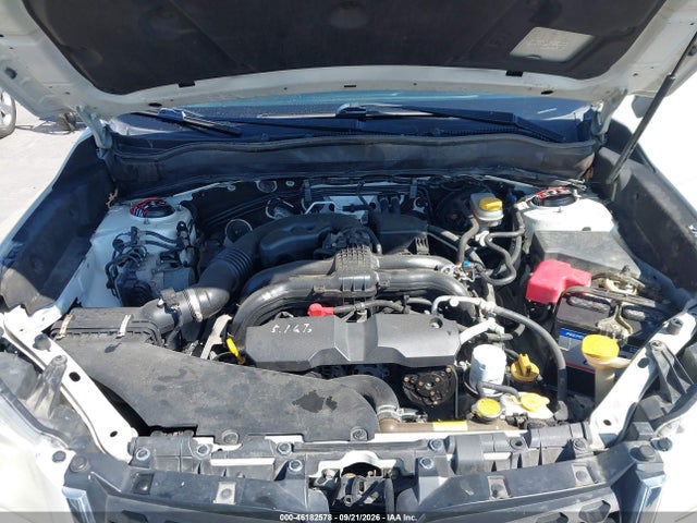 2015 Subaru Forester 2.5i Premium მანქანა იყიდება აუქციონზე, vin: JF2SJAFC3FH495089, აუქციონის ნომერი: 46182578