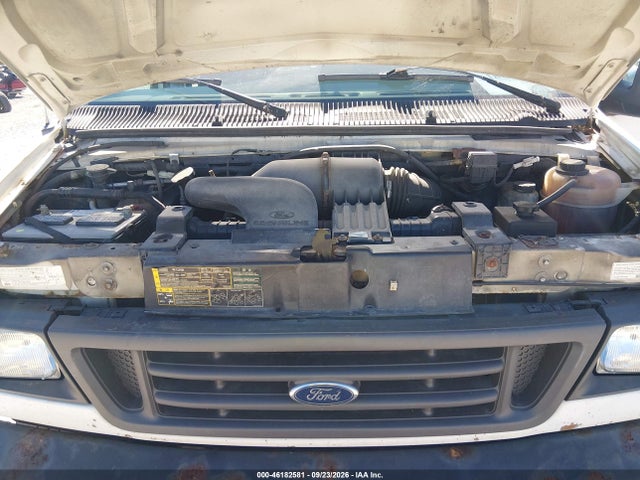 Aukcja sprzedaży 2004 Ford E-350 Super Duty Commercial/recreational, vin: 1FTSE34S84HB22166, numer aukcji: 46182581