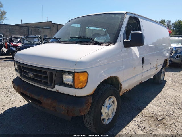 Aukcja sprzedaży 2004 Ford E-350 Super Duty Commercial/recreational, vin: 1FTSE34S84HB22166, numer aukcji: 46182581