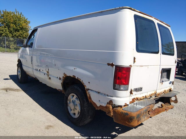 Aukcja sprzedaży 2004 Ford E-350 Super Duty Commercial/recreational, vin: 1FTSE34S84HB22166, numer aukcji: 46182581