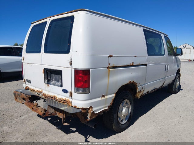 Aukcja sprzedaży 2004 Ford E-350 Super Duty Commercial/recreational, vin: 1FTSE34S84HB22166, numer aukcji: 46182581