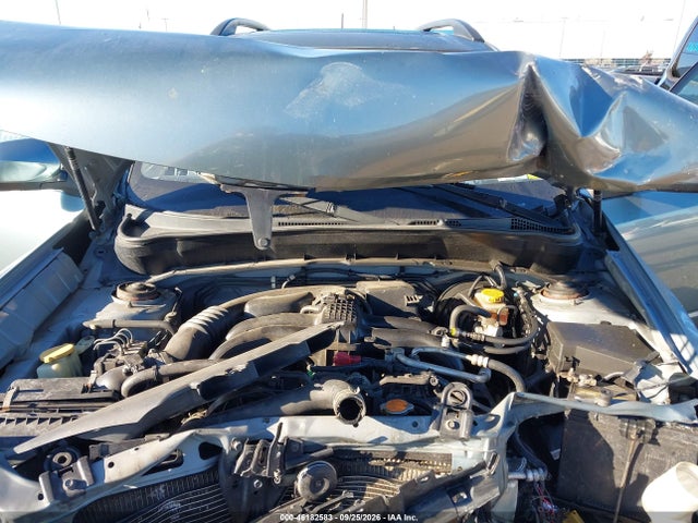 Продажа на аукционе авто 2012 Subaru Forester 2.5x Premium, vin: JF2SHADC4CH426096, номер лота: 46182583