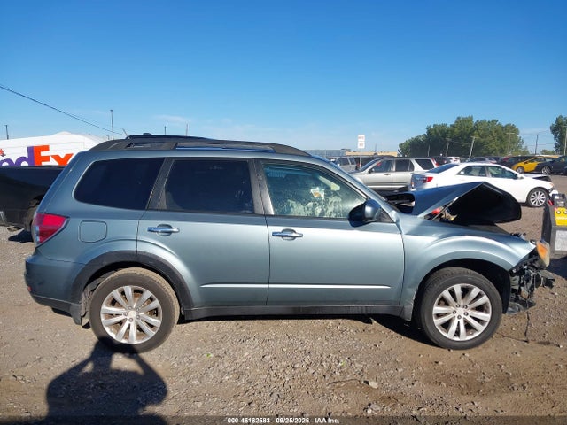 Продажа на аукционе авто 2012 Subaru Forester 2.5x Premium, vin: JF2SHADC4CH426096, номер лота: 46182583