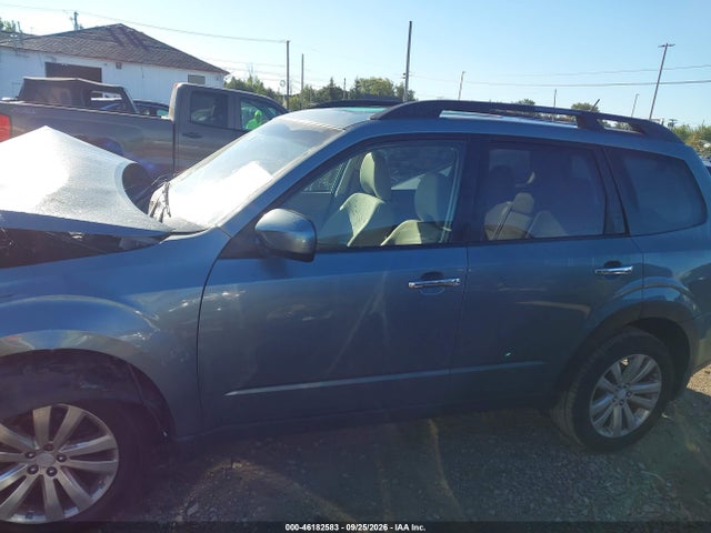 Продажа на аукционе авто 2012 Subaru Forester 2.5x Premium, vin: JF2SHADC4CH426096, номер лота: 46182583