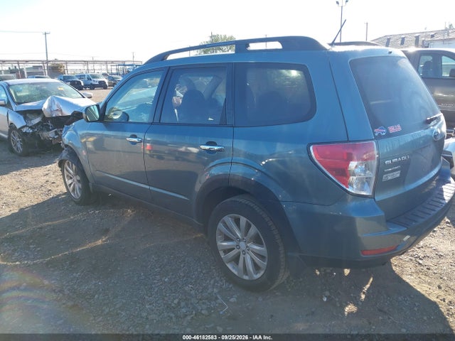 Продажа на аукционе авто 2012 Subaru Forester 2.5x Premium, vin: JF2SHADC4CH426096, номер лота: 46182583