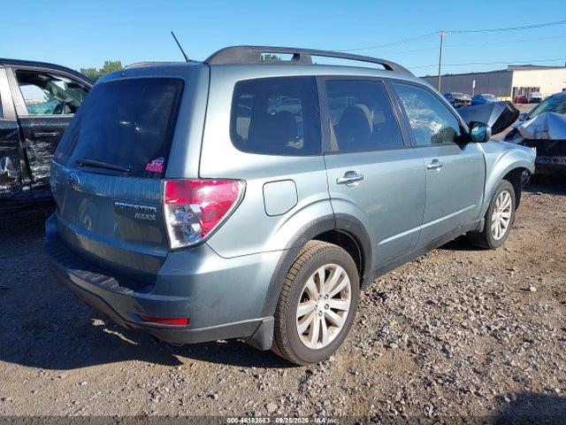 Продажа на аукционе авто 2012 Subaru Forester 2.5x Premium, vin: JF2SHADC4CH426096, номер лота: 46182583