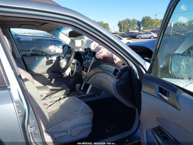 Продажа на аукционе авто 2012 Subaru Forester 2.5x Premium, vin: JF2SHADC4CH426096, номер лота: 46182583