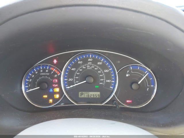 Продажа на аукционе авто 2012 Subaru Forester 2.5x Premium, vin: JF2SHADC4CH426096, номер лота: 46182583