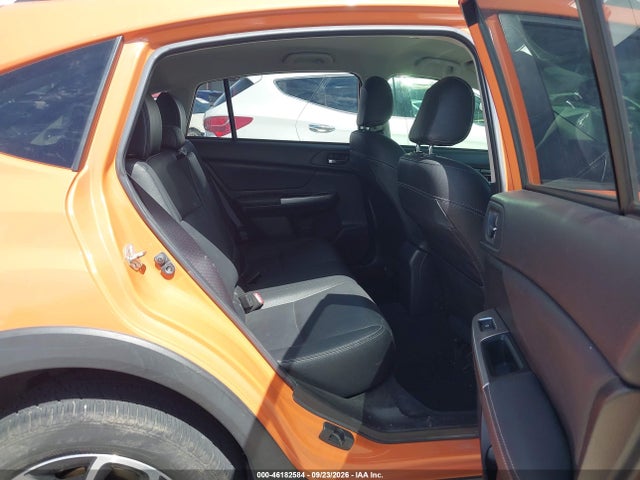 46182584 :رقم المزاد ، JF2GPAMC5F8212408 vin ، 2015 Subaru Xv Crosstrek 2.0i Limited مزاد بيع