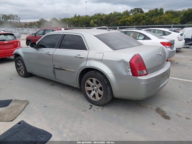 46182588 :رقم المزاد ، 2C3KA53G86H246766 vin ، 2006 Chrysler 300 Touring مزاد بيع