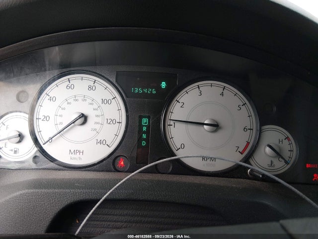 46182588 :رقم المزاد ، 2C3KA53G86H246766 vin ، 2006 Chrysler 300 Touring مزاد بيع