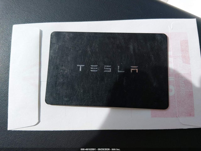 Продаж на аукціоні авто 2024 Tesla Model Y Performance Dual Motor All-wheel Drive, vin: 7SAYGDEF3RA266159, номер лоту: 46182591