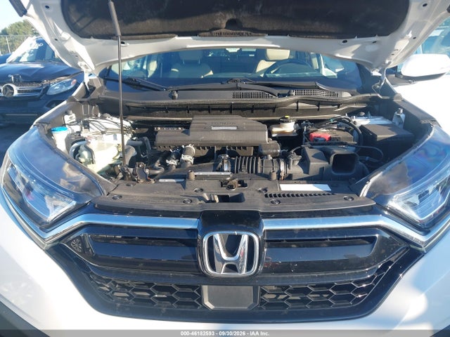 Продаж на аукціоні авто 2021 Honda Cr-v 2wd Touring, vin: 7FARW1H96ME002457, номер лоту: 46182593