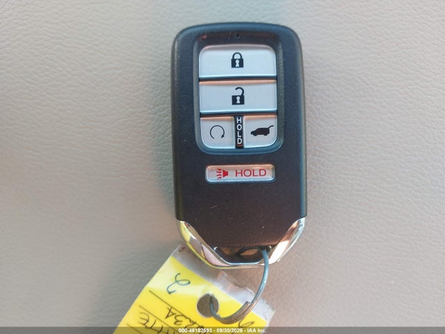 Продаж на аукціоні авто 2021 Honda Cr-v 2wd Touring, vin: 7FARW1H96ME002457, номер лоту: 46182593
