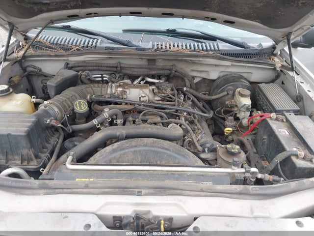 Aukcja sprzedaży 2004 Ford Explorer Limited, vin: 1FMDU75W44UB88835, numer aukcji: 46182601