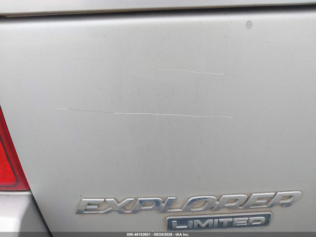 Aukcja sprzedaży 2004 Ford Explorer Limited, vin: 1FMDU75W44UB88835, numer aukcji: 46182601