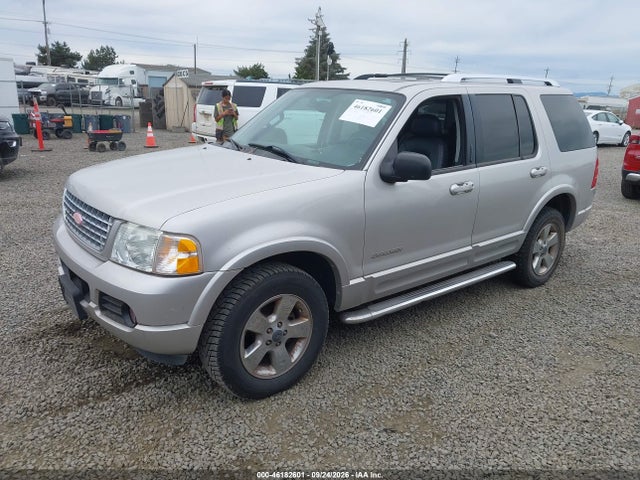 Aukcja sprzedaży 2004 Ford Explorer Limited, vin: 1FMDU75W44UB88835, numer aukcji: 46182601