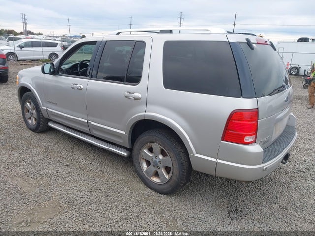 Aukcja sprzedaży 2004 Ford Explorer Limited, vin: 1FMDU75W44UB88835, numer aukcji: 46182601