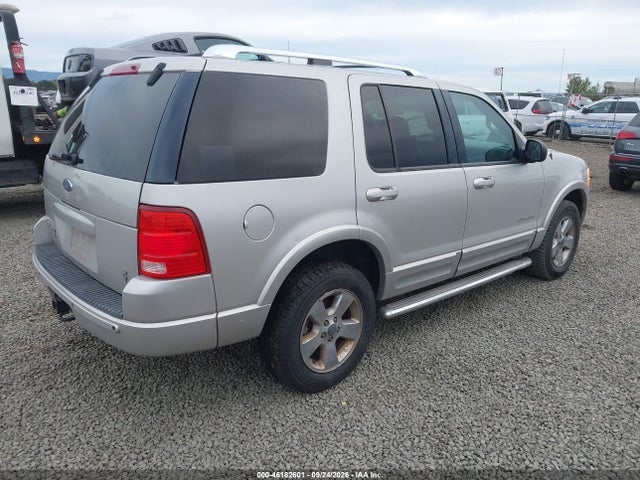 Aukcja sprzedaży 2004 Ford Explorer Limited, vin: 1FMDU75W44UB88835, numer aukcji: 46182601