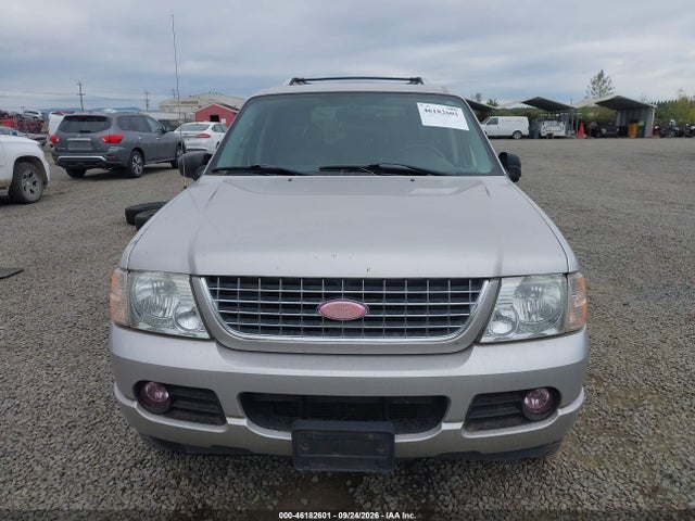 Aukcja sprzedaży 2004 Ford Explorer Limited, vin: 1FMDU75W44UB88835, numer aukcji: 46182601