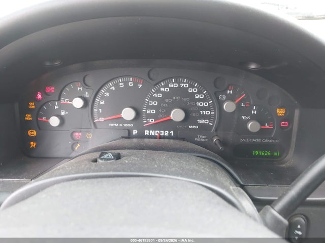 Aukcja sprzedaży 2004 Ford Explorer Limited, vin: 1FMDU75W44UB88835, numer aukcji: 46182601