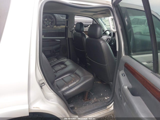Aukcja sprzedaży 2004 Ford Explorer Limited, vin: 1FMDU75W44UB88835, numer aukcji: 46182601