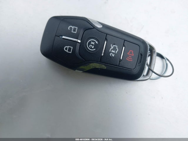 46182606 :رقم المزاد ، 1FM5K8GT2GGA43332 vin ، 2016 Ford Explorer Sport مزاد بيع