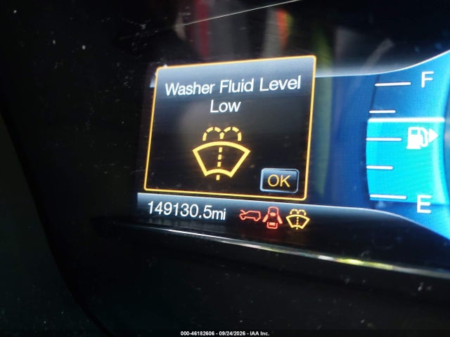 46182606 :رقم المزاد ، 1FM5K8GT2GGA43332 vin ، 2016 Ford Explorer Sport مزاد بيع