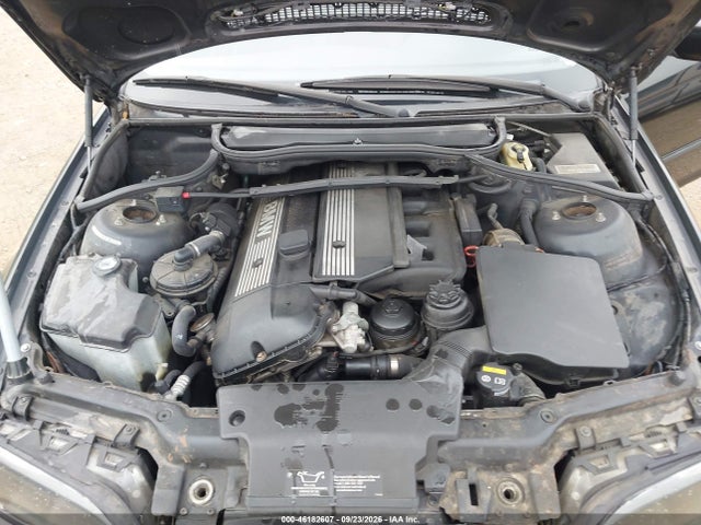Aukcja sprzedaży 2005 Bmw 325i, vin: WBAEV33495KW17039, numer aukcji: 46182607