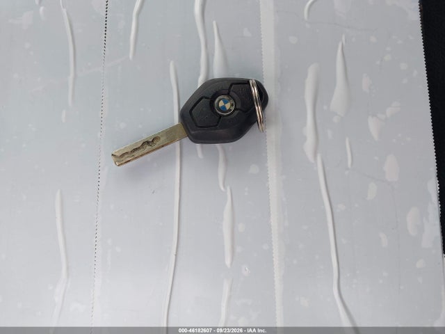 Aukcja sprzedaży 2005 Bmw 325i, vin: WBAEV33495KW17039, numer aukcji: 46182607