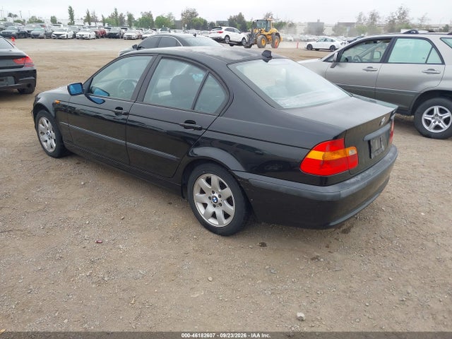 Aukcja sprzedaży 2005 Bmw 325i, vin: WBAEV33495KW17039, numer aukcji: 46182607